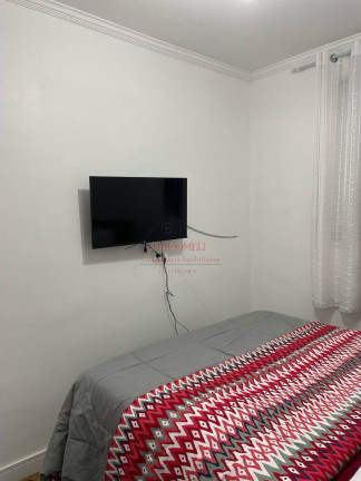 Imagem Apartamento com 3 Quartos à Venda, 79 m² em Jardim Santa Terezinha (zona Leste) - São Paulo Imagem Apartamento com 3 Quartos à Venda, 79 m² em Jardim Santa Terezinha (zona Leste) - São Paulo