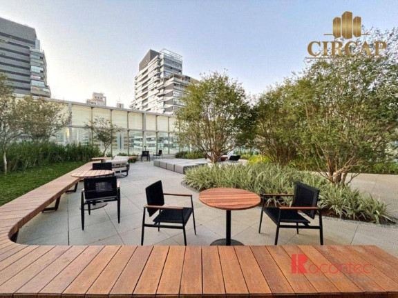 Imagem Edifício Residencial para Alugar, 4.745 m² em Jardins - São Paulo Imagem Edifício Residencial para Alugar, 4.745 m² em Jardins - São Paulo