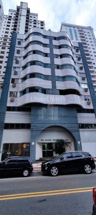 Foto do imóvel Apartamento com 3 Quartos à Venda, 93 m² em Pioneiros - Balneário Camboriú