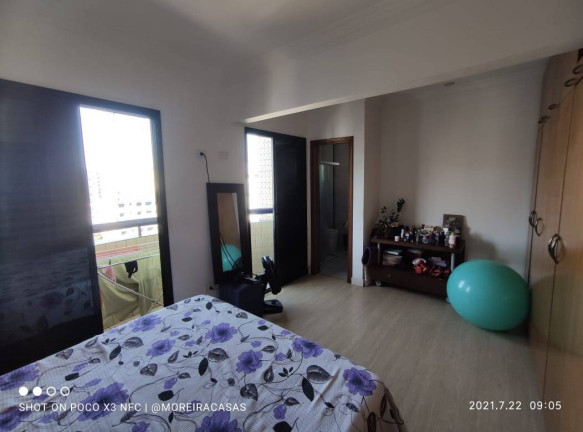 Imagem Apartamento com 3 Quartos à Venda, 150 m² em Vila Guilhermina - Praia Grande Imagem Apartamento com 3 Quartos à Venda, 150 m² em Vila Guilhermina - Praia Grande