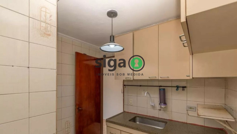 Imagem Apartamento com 2 Quartos à Venda, 48 m² em Jardim São Luís - São Paulo Imagem Apartamento com 2 Quartos à Venda, 48 m² em Jardim São Luís - São Paulo