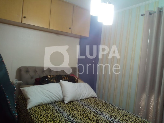 Imagem Apartamento com 2 Quartos à Venda, 58 m² em Santana - São Paulo