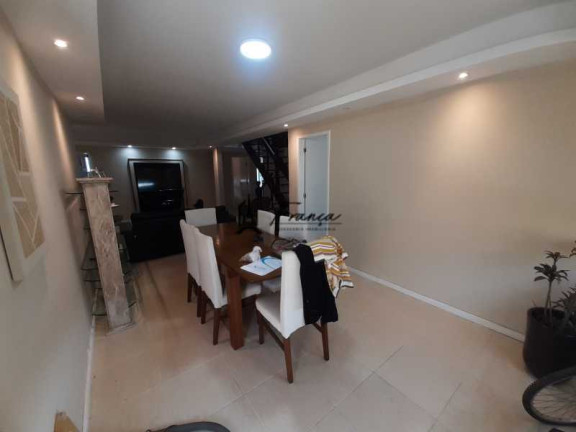 Imagem Imóvel com 3 Quartos para Alugar, 201 m² em Maravista - Niterói