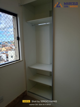 Imagem Apartamento com 3 Quartos à Venda, 94 m² em Boa Vista - Vitória Da Conquista Imagem Apartamento com 3 Quartos à Venda, 94 m² em Boa Vista - Vitória Da Conquista