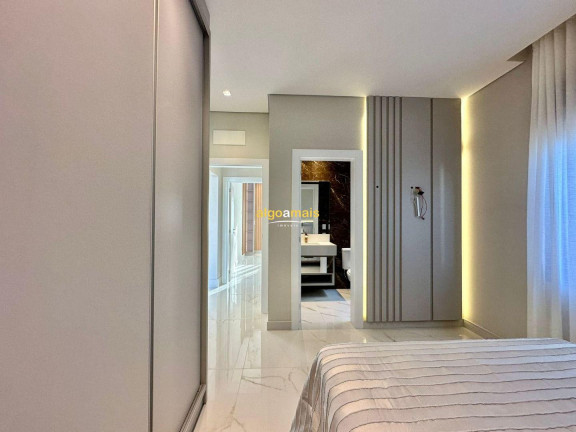 Casa com 4 Quartos à Venda, 195 m² em Condominio Dubai Resort - Capão Da Canoa