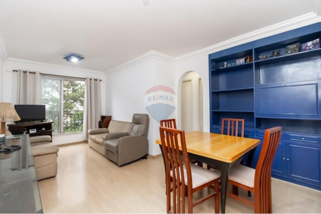 Apartamento com 2 Quartos à Venda, 65 m² em Sumarezinho - São Paulo