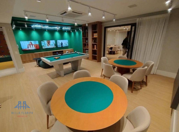 Imagem Apartamento com 1 Quarto à Venda, 40 m² em Estreito - Florianópolis Imagem Apartamento com 1 Quarto à Venda, 40 m² em Estreito - Florianópolis