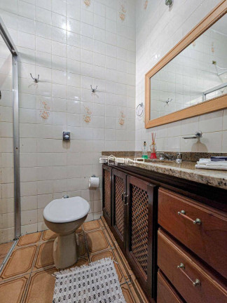 Imagem Casa com 4 Quartos à Venda, 226 m² em Riviera De São Lourenço - Bertioga