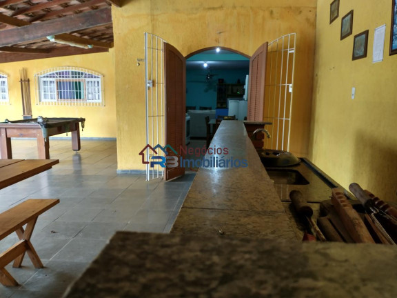 Imagem Chácara com 4 Quartos à Venda, 1.000 m² em Campo Verde - Ibiúna