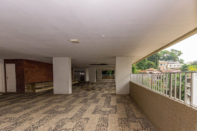 Imagem Imóvel com 3 Quartos à Venda, 100 m² em Copacabana - Rio De Janeiro