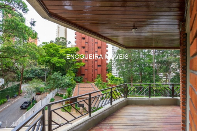 Imagem Apartamento com 4 Quartos à Venda, 238 m² em Morumbi - São Paulo Imagem Apartamento com 4 Quartos à Venda, 238 m² em Morumbi - São Paulo