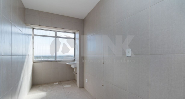 Imagem Apartamento com 1 Quarto à Venda, 45 m² em São Sebastião - Porto Alegre