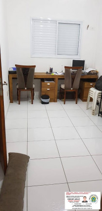 Imagem Apartamento com 3 Quartos à Venda, 87 m² em São Vicente