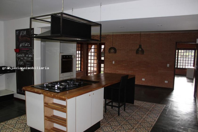 Imagem Casa à Venda,  em Chácara Vianna - Cotia