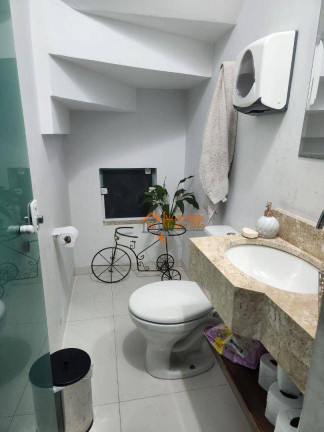Imagem Sobrado com 2 Quartos à Venda, 135 m² em Jardim Rio Negro - Itaquaquecetuba