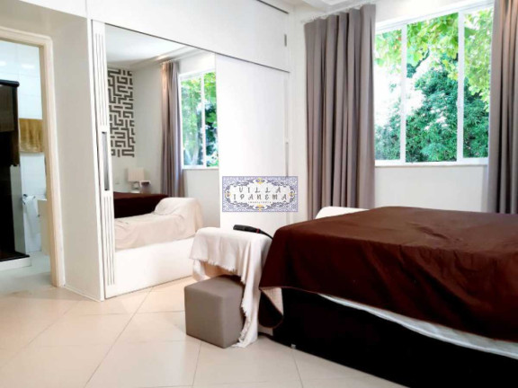 Imagem Casa com 5 Quartos à Venda, 310 m² em Laranjeiras - Rio De Janeiro