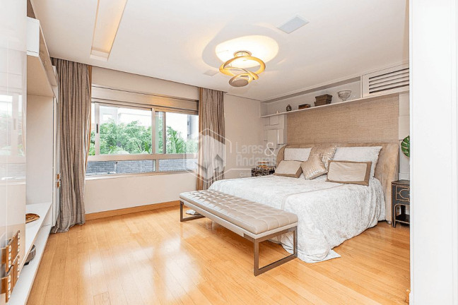 Imagem Apartamento com 3 Quartos à Venda, 485 m² em Campo Belo - São Paulo Imagem Apartamento com 3 Quartos à Venda, 485 m² em Campo Belo - São Paulo