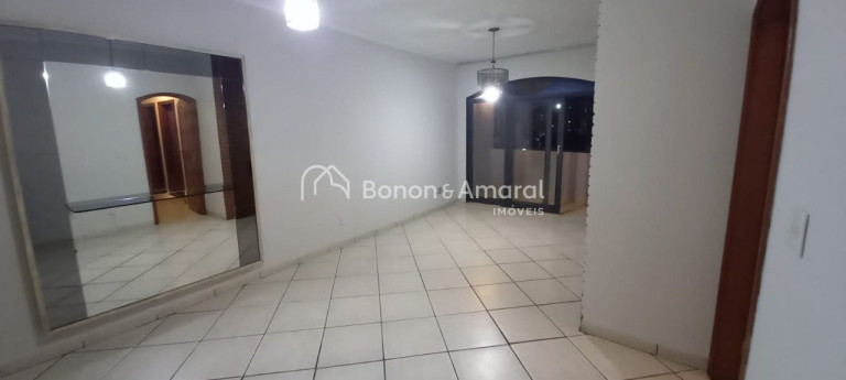 Apartamento com 3 Quartos à Venda, 103 m² em Vila Itapura - Campinas