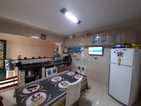 Imagem Casa com 3 Quartos à Venda, 134 m² em Ipiranga - Ribeirão Preto Imagem Casa com 3 Quartos à Venda, 134 m² em Ipiranga - Ribeirão Preto