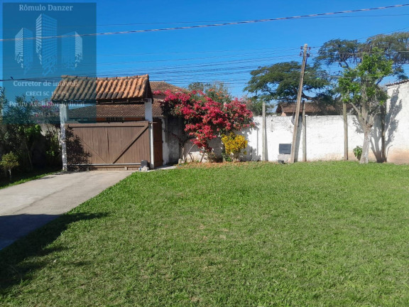 Casa com 2 Quartos à Venda, 322 m² em São João Do Rio Vermelho - Florianópolis