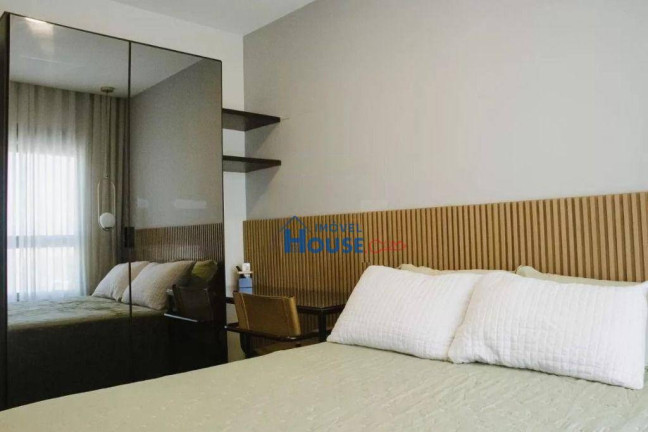 Imagem Apartamento com 2 Quartos à Venda, 70 m² em Jardins - São Paulo Imagem Apartamento com 2 Quartos à Venda, 70 m² em Jardins - São Paulo