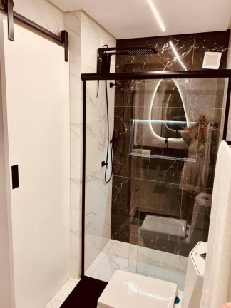 Imagem Apartamento com 3 Quartos para Temporada, 100 m² em Jurerê Internacional - Florianópolis