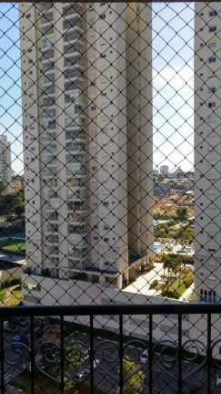 Apartamento com 3 Quartos à Venda, 63 m² em Lauzane Paulista - São Paulo