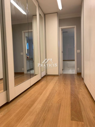 Imagem Apartamento com 3 Quartos à Venda, 227 m² em Aclimação - São Paulo