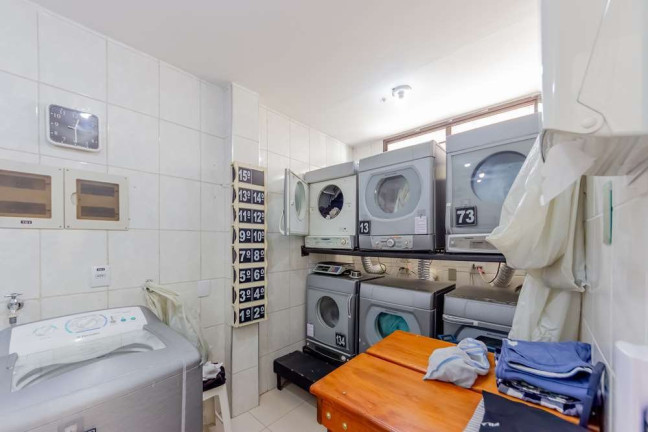 Imagem Apartamento com 2 Quartos à Venda, 45 m² em Perdizes - São Paulo Imagem Apartamento com 2 Quartos à Venda, 45 m² em Perdizes - São Paulo