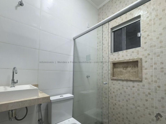 Imagem Casa com 3 Quartos à Venda, 87 m² em Jardim Montevidéu - Campo Grande Imagem Casa com 3 Quartos à Venda, 87 m² em Jardim Montevidéu - Campo Grande
