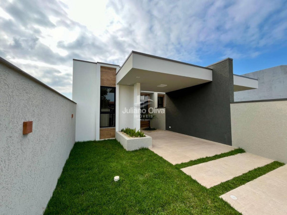 Imagem Casa com 3 Quartos à Venda, 89 m² em Farol Do Itapoá Ii - Itapoá Imagem Casa com 3 Quartos à Venda, 89 m² em Farol Do Itapoá Ii - Itapoá