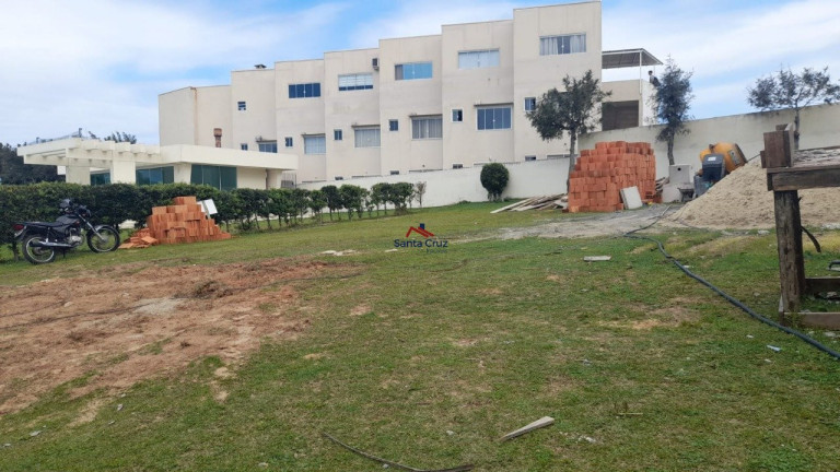 Imagem Terreno à Venda, 380 m² em Ingleses Do Rio Vermelho - Florianópolis Imagem Terreno à Venda, 380 m² em Ingleses Do Rio Vermelho - Florianópolis