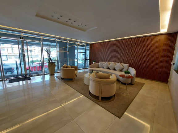 Imagem Apartamento com 2 Quartos à Venda, 75 m² em Boqueirão - Praia Grande
