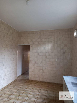 Imagem Casa com 2 Quartos à Venda, 187 m² em Vila Lucy - Sorocaba