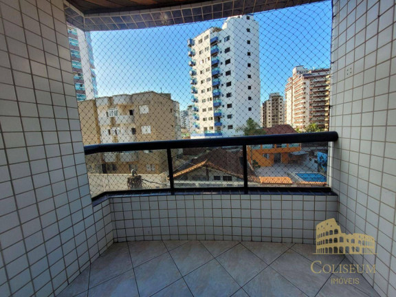Imagem Apartamento com 2 Quartos à Venda, 67 m² em Vila Assunção - Praia Grande