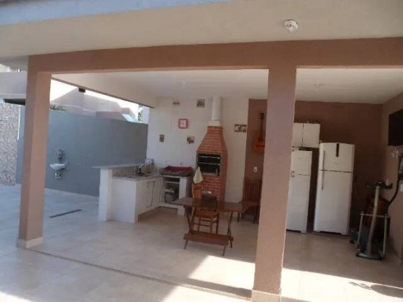 Imagem Casa com 4 Quartos à Venda, 780 m² em Condomínio Parque Das Garças I - Atibaia