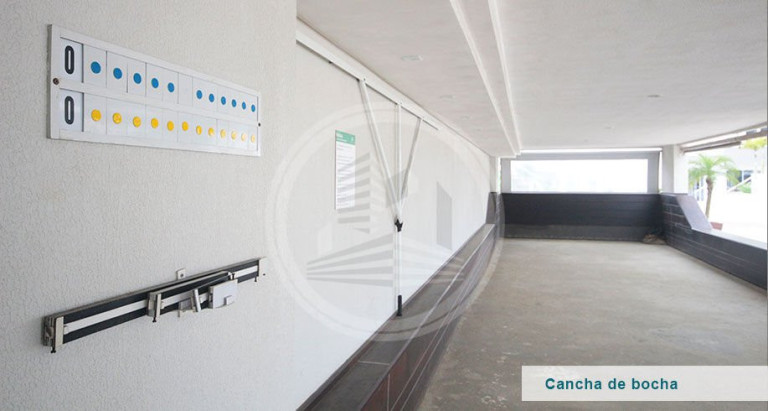 Imagem Apartamento com 1 Quarto à Venda, 41 m² em Centro - Itajaí