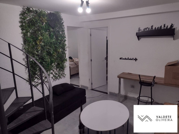 Imagem Apartamento com 2 Quartos à Venda, 86 m² em Vila São Geraldo - São José Dos Campos Imagem Apartamento com 2 Quartos à Venda, 86 m² em Vila São Geraldo - São José Dos Campos
