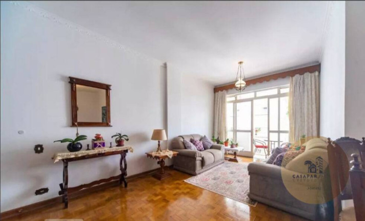 Imagem Apartamento com 3 Quartos à Venda, 183 m² em Centro - Santo André Imagem Apartamento com 3 Quartos à Venda, 183 m² em Centro - Santo André