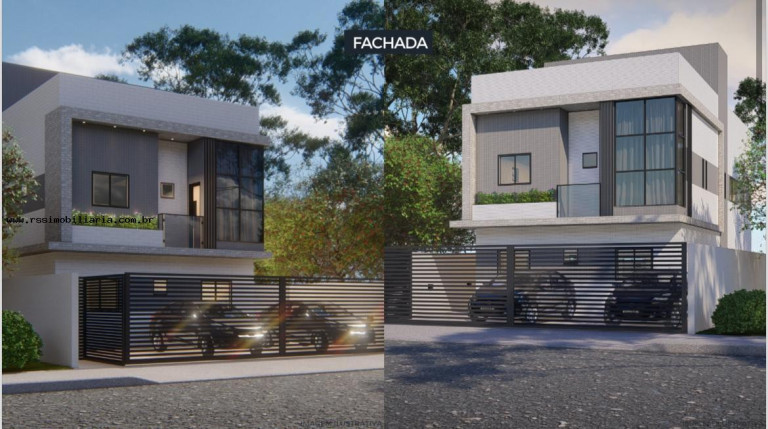 Imagem Apartamento com 2 Quartos à Venda, 50 m² em Ernesto Geisel - João Pessoa Imagem Apartamento com 2 Quartos à Venda, 50 m² em Ernesto Geisel - João Pessoa