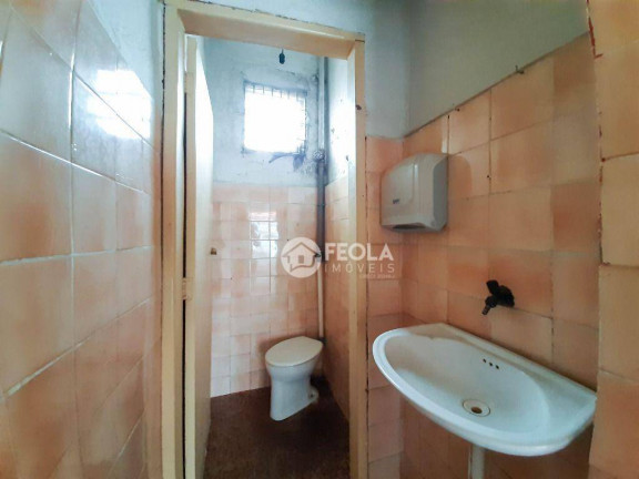 Imagem Sala Comercial para Alugar, 50 m² em Jardim Esmeralda - Santa Bárbara D'oeste Imagem Sala Comercial para Alugar, 50 m² em Jardim Esmeralda - Santa Bárbara D'oeste
