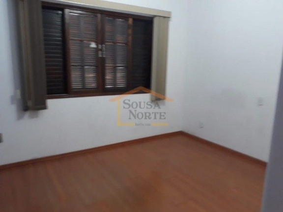 Imagem Sobrado com 4 Quartos à Venda,  em Parque Mandaqui - São Paulo