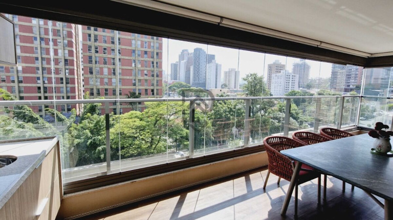 Imagem Apartamento com 3 Quartos à Venda, 114 m² em Alto Da Boa Vista - São Paulo Imagem Apartamento com 3 Quartos à Venda, 114 m² em Alto Da Boa Vista - São Paulo
