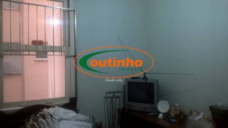 Imagem Apartamento com 3 Quartos à Venda, 94 m² em Tijuca - Rio De Janeiro Imagem Apartamento com 3 Quartos à Venda, 94 m² em Tijuca - Rio De Janeiro