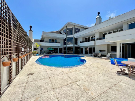 Imagem Casa com 5 Quartos à Venda, 1.180 m² em Atlantida - Capao Da Canoa