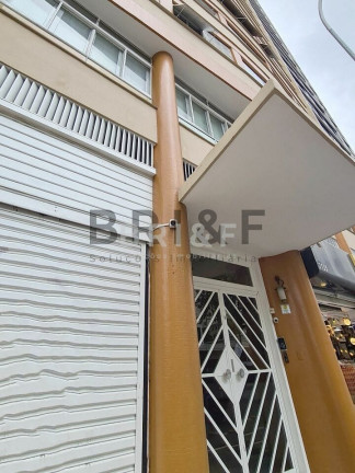 Imagem Apartamento com 3 Quartos à Venda, 110 m² em Consolação - São Paulo Imagem Apartamento com 3 Quartos à Venda, 110 m² em Consolação - São Paulo