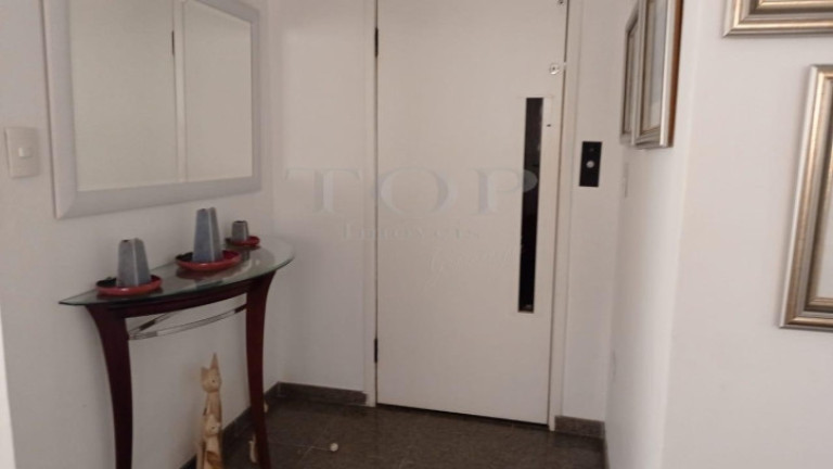 Imagem Apartamento com 4 Quartos à Venda, 236 m² em Morro Do Maluf - Guarujá