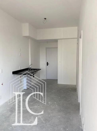 Imagem Apartamento com 1 Quarto à Venda, 38 m² em Moema - São Paulo