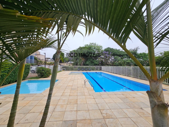 Apartamento com 2 Quartos à Venda, 64 m² em Vila Nova Alba - São Paulo
