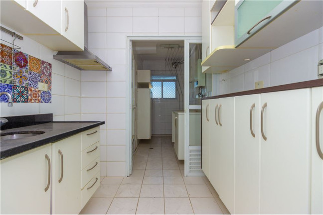 Imóvel com 3 Quartos à Venda,  em Vila Mariana - São Paulo